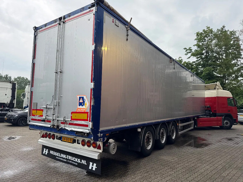 Bulthuis TAWA01 92m3 SAF Schijfremmen Liftas Cargo Floor 10MM - Poluprikolica sa pokretnim podom: slika 3 Bulthuis TAWA01 92m3 SAF Schijfremmen Liftas Cargo Floor 10MM - Poluprikolica sa pokretnim podom: slika 3