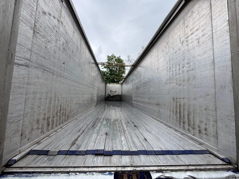 Bulthuis TAWA01 92m3 SAF Schijfremmen Liftas Cargo Floor 10MM - Poluprikolica sa pokretnim podom: slika 5 Bulthuis TAWA01 92m3 SAF Schijfremmen Liftas Cargo Floor 10MM - Poluprikolica sa pokretnim podom: slika 5