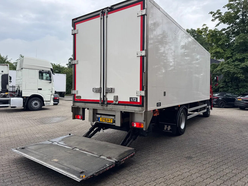 DAF CF 260 4X2 7.6 Frigoblock FK12 -25 Trennwand 2T LBW, HEIWO, Top condition - Izotermički kamion: slika 5 DAF CF 260 4X2 7.6 Frigoblock FK12 -25 Trennwand 2T LBW, HEIWO, Top condition - Izotermički kamion: slika 5