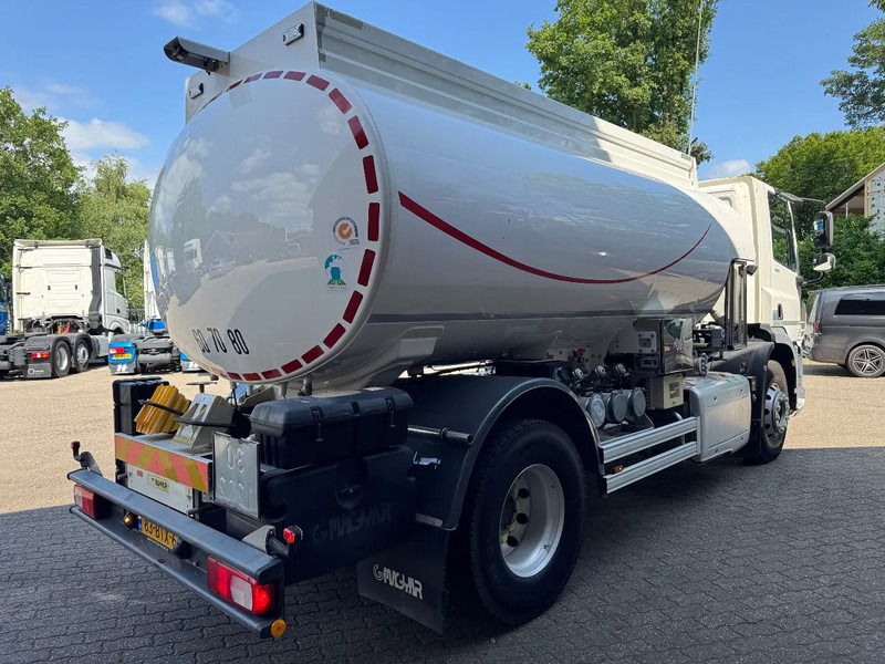 DAF CF 290 12.000 Fuel Diesel/Benzin Alle keuringen! Top conditie - Kamion cisterna: slika 3 DAF CF 290 12.000 Fuel Diesel/Benzin Alle keuringen! Top conditie - Kamion cisterna: slika 3