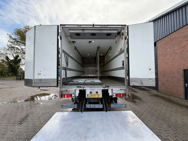 DAF CF 290 +HTF Koeloplegger TRS PTO koelmotor Dhollandia 3000KG NL466.995KM - Izotermički kamion: slika 4 DAF CF 290 +HTF Koeloplegger TRS PTO koelmotor Dhollandia 3000KG NL466.995KM - Izotermički kamion: slika 4