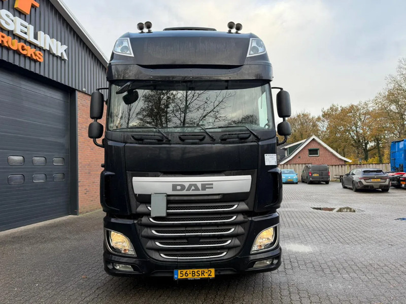 DAF XF 440 6x2 Hyva Haakarm Stuuras 660.119KM! NL Truck APK 03-2026 - Kamion sa hidrauličnom kukom: slika 5 DAF XF 440 6x2 Hyva Haakarm Stuuras 660.119KM! NL Truck APK 03-2026 - Kamion sa hidrauličnom kukom: slika 5