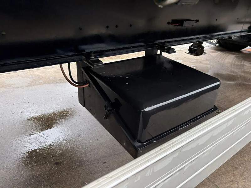 Groenewegen 11M City-trailer Stuuras Dhollandia Laadklep 2000KG APK/TUV 08-04-2026 Groenewegen 11M City-trailer Stuuras Dhollandia Laadklep 2000KG APK/TUV 08-04-2026: slika 10