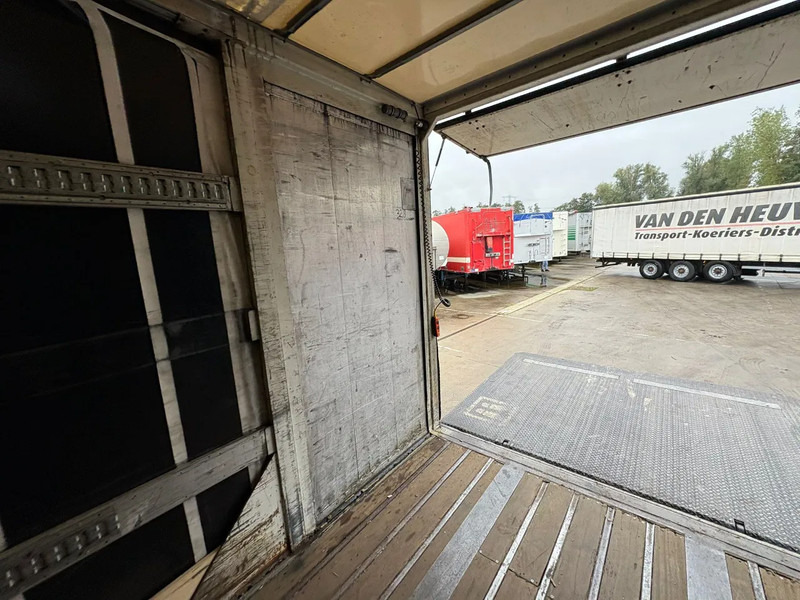 Groenewegen 11M City-trailer Stuuras Dhollandia Laadklep 2000KG APK/TUV 08-04-2026 Groenewegen 11M City-trailer Stuuras Dhollandia Laadklep 2000KG APK/TUV 08-04-2026: slika 12