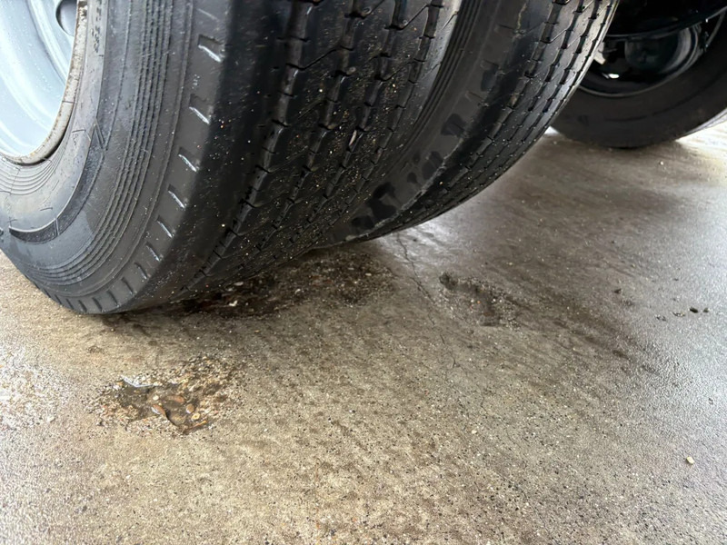 Groenewegen 11M City-trailer Stuuras Dhollandia Laadklep 2000KG APK/TUV 08-04-2026 Groenewegen 11M City-trailer Stuuras Dhollandia Laadklep 2000KG APK/TUV 08-04-2026: slika 17