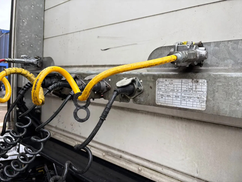 Groenewegen 11M City-trailer Stuuras Dhollandia Laadklep 2000KG APK/TUV 08-04-2026 Groenewegen 11M City-trailer Stuuras Dhollandia Laadklep 2000KG APK/TUV 08-04-2026: slika 13