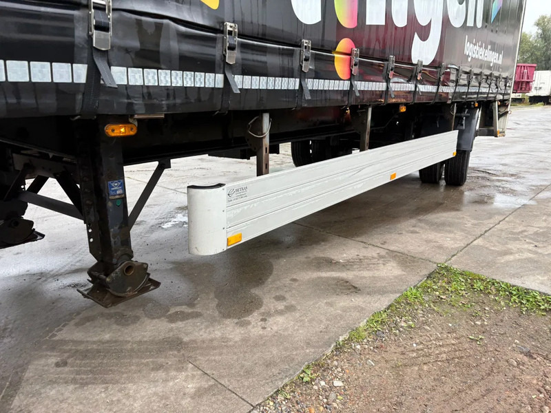 Groenewegen 11M City-trailer Stuuras Dhollandia Laadklep 2000KG APK/TUV 08-04-2026 Groenewegen 11M City-trailer Stuuras Dhollandia Laadklep 2000KG APK/TUV 08-04-2026: slika 14