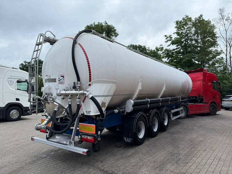 LAG 0-3-TI 60.000 Kippsilo Only food use! 24V SELF Support Liftas - Poluprikolica cisterna: slika 2 LAG 0-3-TI 60.000 Kippsilo Only food use! 24V SELF Support Liftas - Poluprikolica cisterna: slika 2