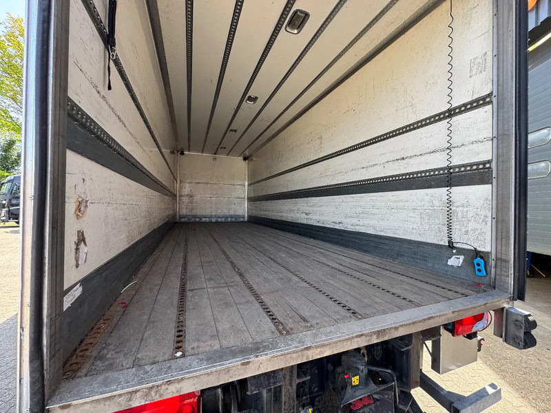 MAN TGS 26.320 EEV Koffer Stuuras AHK 3.000KG LBW 337.340KM! NL TRUCK - Kamion sa zatvorenim sandukom: slika 5 MAN TGS 26.320 EEV Koffer Stuuras AHK 3.000KG LBW 337.340KM! NL TRUCK - Kamion sa zatvorenim sandukom: slika 5