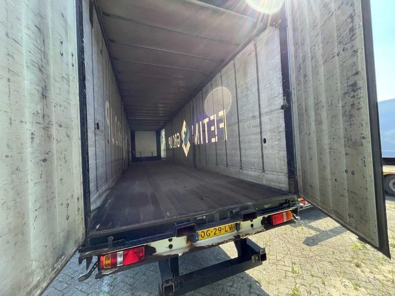 Pacton 2 AS 3X on stock! Stuuras Kooiaap aansluiting APK 05/2026 - Poluprikolica sa ceradom: slika 5 Pacton 2 AS 3X on stock! Stuuras Kooiaap aansluiting APK 05/2026 - Poluprikolica sa ceradom: slika 5