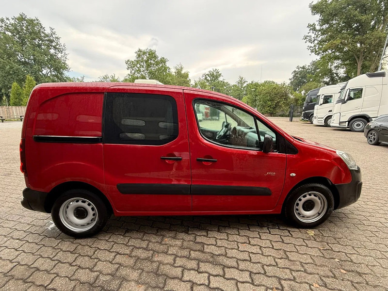 Peugeot Partner 1.6 BlueHDi Airco Schuifdeur 73KW - Mali kombi: slika 5 Peugeot Partner 1.6 BlueHDi Airco Schuifdeur 73KW - Mali kombi: slika 5