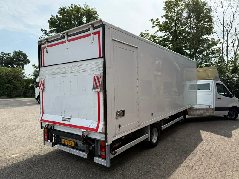 VELDHUIZEN BE Combi oplegger 750KG Laadklep Zijdeur 750X230x220 - Poluprikolica: slika 3 VELDHUIZEN BE Combi oplegger 750KG Laadklep Zijdeur 750X230x220 - Poluprikolica: slika 3