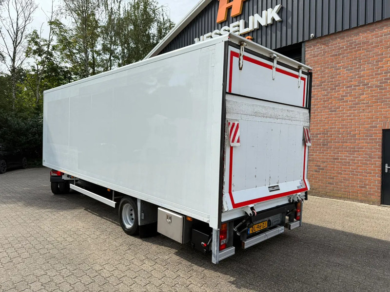 VELDHUIZEN BE Combi oplegger 750KG Laadklep Zijdeur 750X230x220 - Poluprikolica: slika 2 VELDHUIZEN BE Combi oplegger 750KG Laadklep Zijdeur 750X230x220 - Poluprikolica: slika 2