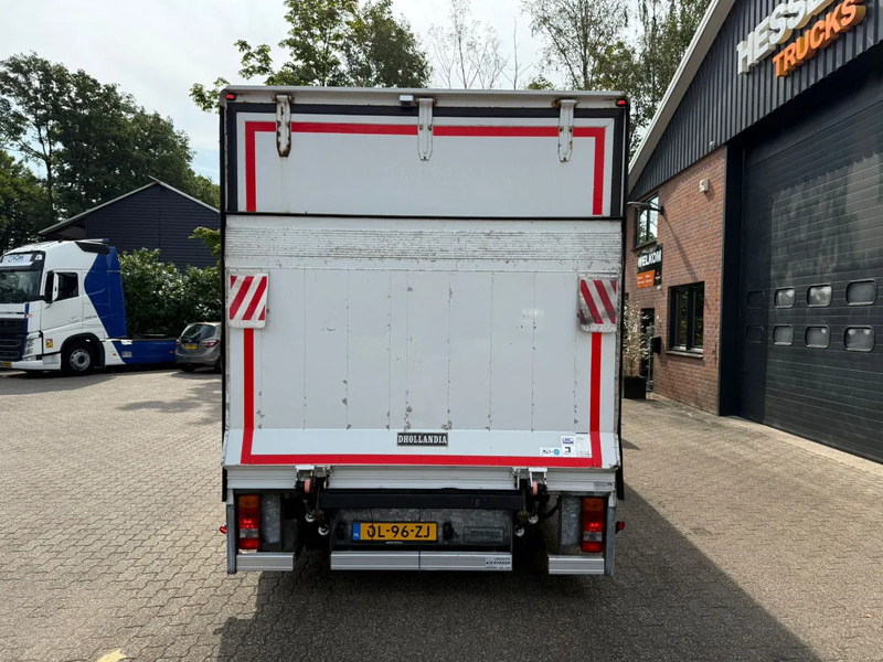 VELDHUIZEN BE Combi oplegger 750KG Laadklep Zijdeur 750X230x220 - Poluprikolica: slika 5 VELDHUIZEN BE Combi oplegger 750KG Laadklep Zijdeur 750X230x220 - Poluprikolica: slika 5