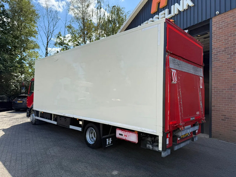 Renault D 12 150 WIDE 7.3M LBW Airco 301.041KM! NL Truck APK/TUV 11/2025 - Kamion sa zatvorenim sandukom: slika 3 Renault D 12 150 WIDE 7.3M LBW Airco 301.041KM! NL Truck APK/TUV 11/2025 - Kamion sa zatvorenim sandukom: slika 3
