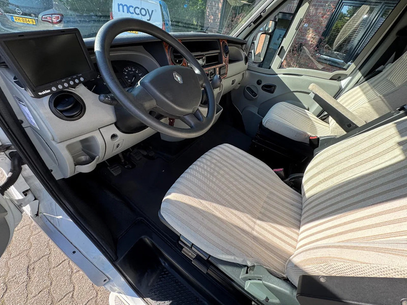Renault Dethleffs Esprit RT 6614 Half integraal DCI 150 - Poluintegrisani kamper: slika 4 Renault Dethleffs Esprit RT 6614 Half integraal DCI 150 - Poluintegrisani kamper: slika 4