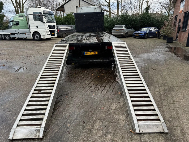 Renault Premium 270 750CM Oprijwagen + aluminium oprijborden APK 07/2025 - Kamion za prevoz automobila: slika 5 Renault Premium 270 750CM Oprijwagen + aluminium oprijborden APK 07/2025 - Kamion za prevoz automobila: slika 5