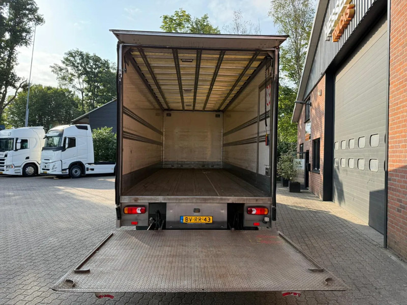 Renault Premium 280 18T Airco 584.954KM Slaapcabine Handgeschakeld Airco NL Truck - Kamion sa zatvorenim sandukom: slika 5 Renault Premium 280 18T Airco 584.954KM Slaapcabine Handgeschakeld Airco NL Truck - Kamion sa zatvorenim sandukom: slika 5