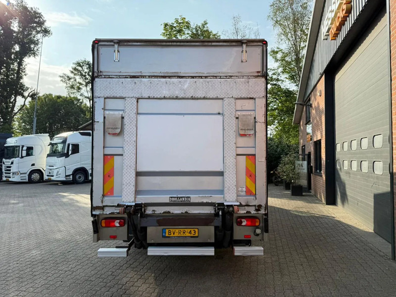 Renault Premium 280 18T Airco 584.954KM Slaapcabine Handgeschakeld Airco NL Truck - Kamion sa zatvorenim sandukom: slika 4 Renault Premium 280 18T Airco 584.954KM Slaapcabine Handgeschakeld Airco NL Truck - Kamion sa zatvorenim sandukom: slika 4