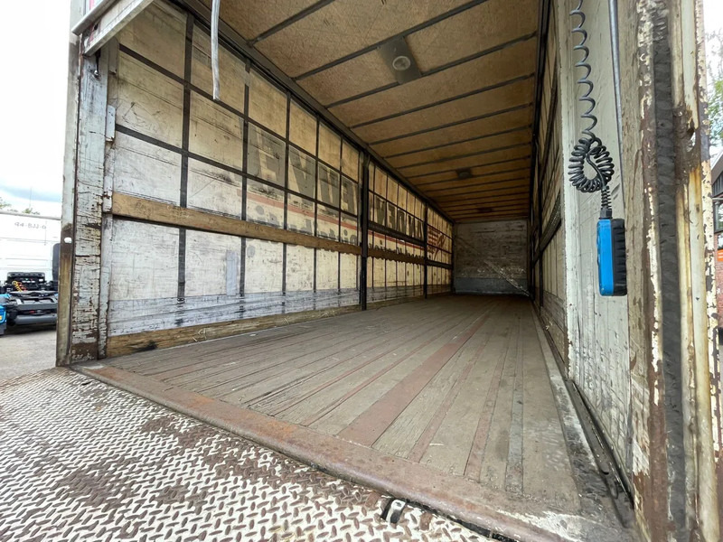 Renders 1 AS 10.6M City Stuuras/Lenkachse 2.000 KG LBW - Poluprikolica sa ceradom: slika 5 Renders 1 AS 10.6M City Stuuras/Lenkachse 2.000 KG LBW - Poluprikolica sa ceradom: slika 5