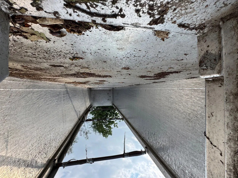 Schmitz Cargobull 55m3 alu kipper, klep/deuren, liftas, BPW, APK 04/2026! - Poluprikolica istovarivača: slika 5 Schmitz Cargobull 55m3 alu kipper, klep/deuren, liftas, BPW, APK 04/2026! - Poluprikolica istovarivača: slika 5