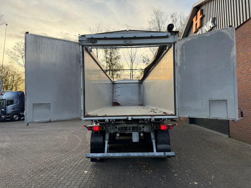 Schmitz Cargobull SCB AS-1 52m3 Agrar Liftas Klep/Deuren combi 74.597KM! Nieuwstaat - Poluprikolica istovarivača: slika 5 Schmitz Cargobull SCB AS-1 52m3 Agrar Liftas Klep/Deuren combi 74.597KM! Nieuwstaat - Poluprikolica istovarivača: slika 5