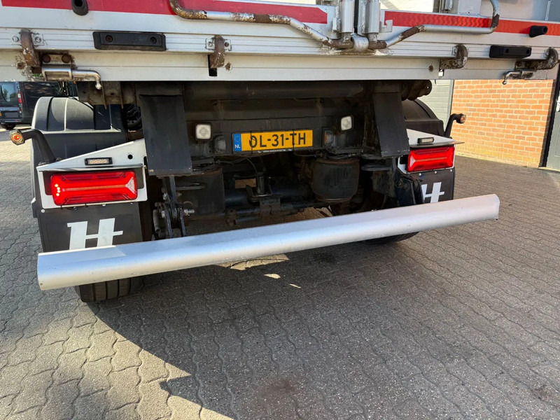 Stas SA345K 60m3 Vol-alu Klep/deuren 10 tons assen Liftas Stuuras Nieuwe apk tot 23-6-2026 - Poluprikolica istovarivača: slika 5 Stas SA345K 60m3 Vol-alu Klep/deuren 10 tons assen Liftas Stuuras Nieuwe apk tot 23-6-2026 - Poluprikolica istovarivača: slika 5
