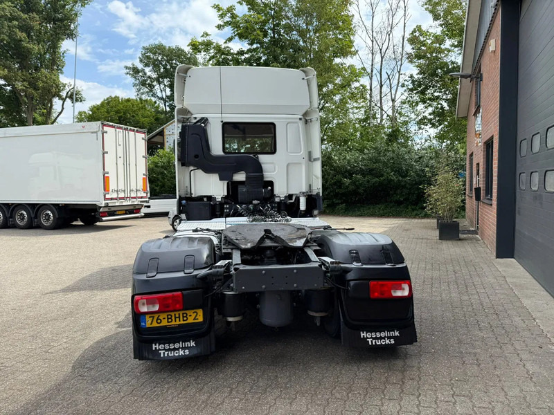 DAF CF 440 4X2 Space Cab Side skirts ACC NL Truck - Tegljač: slika 4 DAF CF 440 4X2 Space Cab Side skirts ACC NL Truck - Tegljač: slika 4