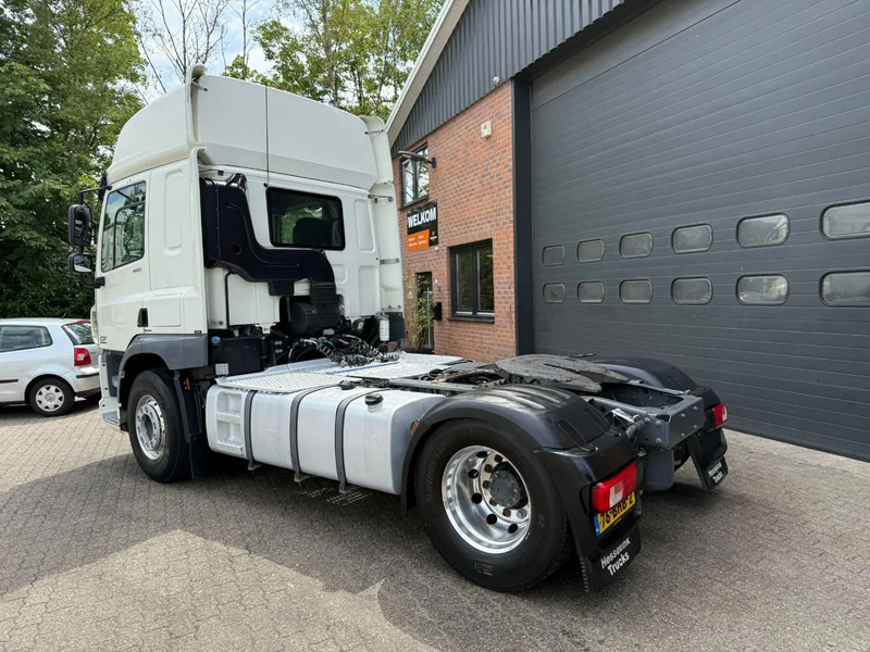 DAF CF 440 4X2 Space Cab Side skirts ACC NL Truck - Tegljač: slika 3 DAF CF 440 4X2 Space Cab Side skirts ACC NL Truck - Tegljač: slika 3