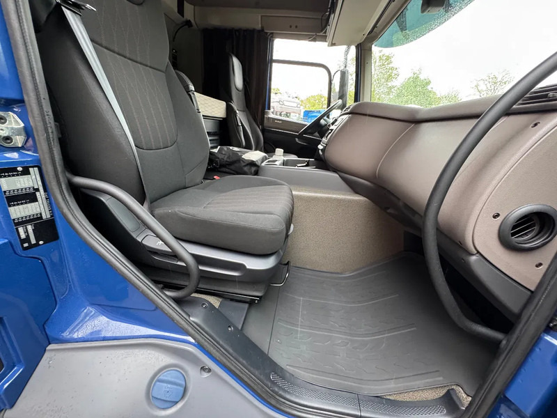 DAF CF 450 Space Cab 313.390KM! Spoilers/Side skirts NL Truck - Tegljač: slika 5 DAF CF 450 Space Cab 313.390KM! Spoilers/Side skirts NL Truck - Tegljač: slika 5