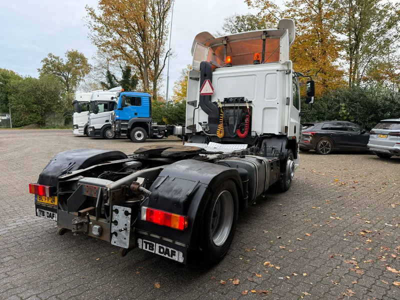 DAF CF 75.250 Handgeschakeld/Manual EURO 3 - Tegljač: slika 3 DAF CF 75.250 Handgeschakeld/Manual EURO 3 - Tegljač: slika 3