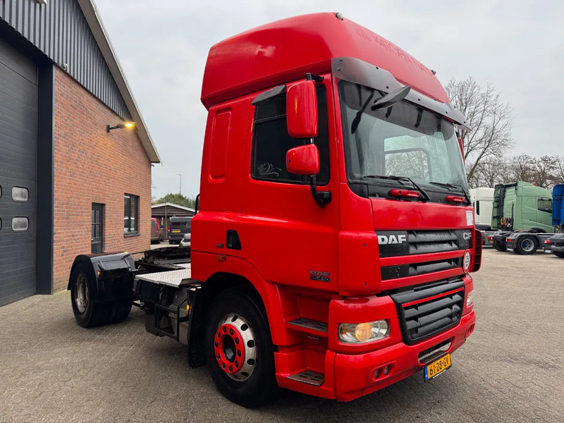 DAF CF 85 410 MMBS! Lanbouwkenteken, handgeschakeld, pto voorbereiding - Tegljač: slika 2 DAF CF 85 410 MMBS! Lanbouwkenteken, handgeschakeld, pto voorbereiding - Tegljač: slika 2
