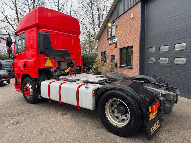 DAF CF 85 410 MMBS! Lanbouwkenteken, handgeschakeld, pto voorbereiding - Tegljač: slika 4 DAF CF 85 410 MMBS! Lanbouwkenteken, handgeschakeld, pto voorbereiding - Tegljač: slika 4