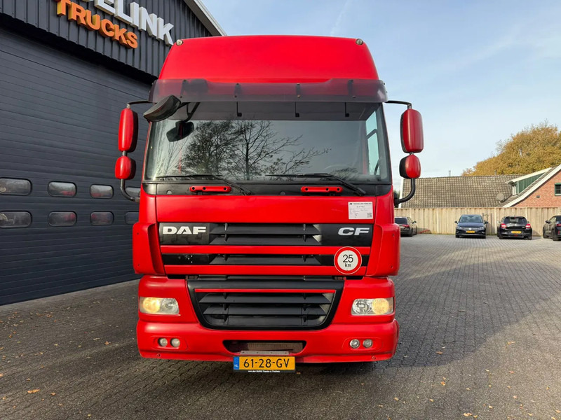 DAF CF 85.410 MMBS! Lanbouwkenteken, handgeschakeld, pto voorbereiding - Tegljač: slika 5 DAF CF 85.410 MMBS! Lanbouwkenteken, handgeschakeld, pto voorbereiding - Tegljač: slika 5