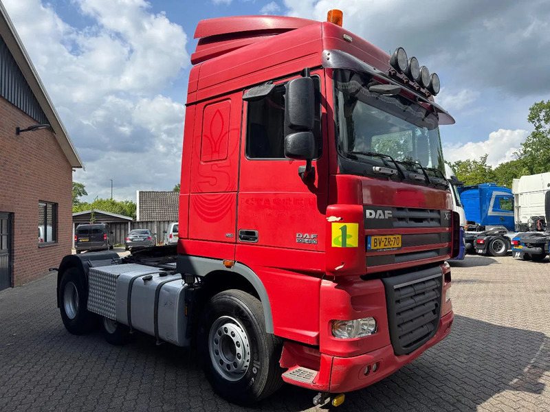 DAF XF 105.460 6X2 Midlift Hydrauliek Airco NL Truck - Tegljač: slika 2 DAF XF 105.460 6X2 Midlift Hydrauliek Airco NL Truck - Tegljač: slika 2
