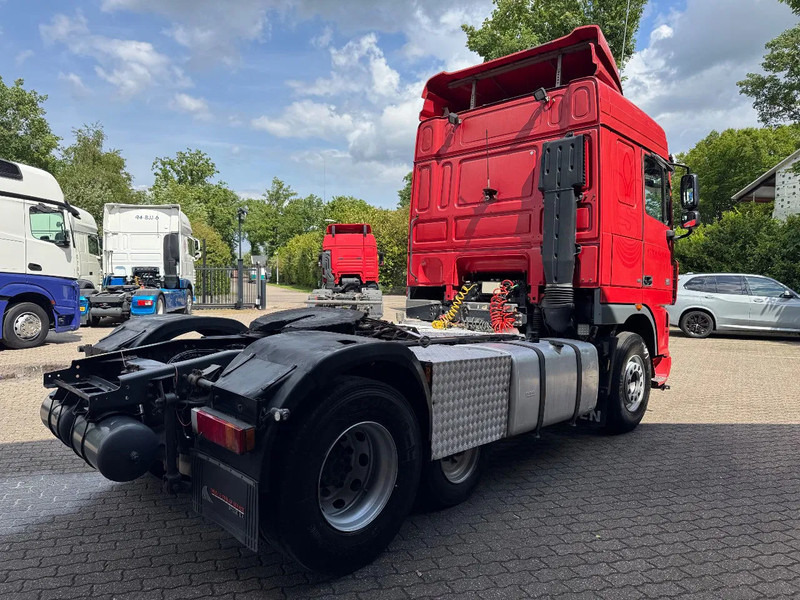 DAF XF 105.460 6X2 Midlift Hydrauliek Airco NL Truck - Tegljač: slika 3 DAF XF 105.460 6X2 Midlift Hydrauliek Airco NL Truck - Tegljač: slika 3