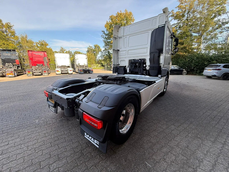 DAF XF 430 MX 13 4X2 Space Cab Standairco Alcoa's NL Truck APK/TUV 21-11-2025 - Tegljač: slika 5 DAF XF 430 MX 13 4X2 Space Cab Standairco Alcoa's NL Truck APK/TUV 21-11-2025 - Tegljač: slika 5