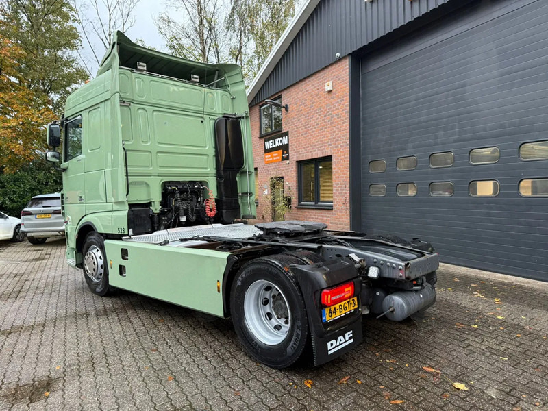 DAF XF 440 6X2 FTP Space Cab Standairco NL Truck - Tegljač: slika 2 DAF XF 440 6X2 FTP Space Cab Standairco NL Truck - Tegljač: slika 2