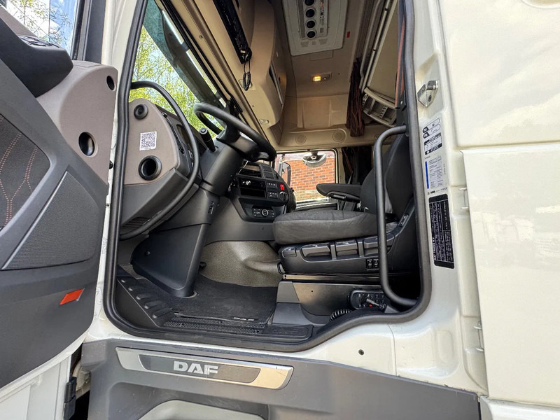 DAF XF 480 SSC Super Space 2x tank ACC DAF XF 480 SSC Super Space 2x tank ACC: slika 6