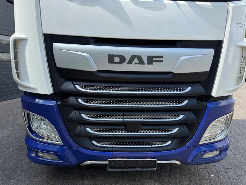 DAF XF 480 SSC Super Space 2x tank ACC DAF XF 480 SSC Super Space 2x tank ACC: slika 10