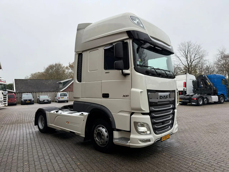 DAF XF 480 SSC Super Space 2x tank LED 261.452KM! ACC NL Truck APK/TUV 17-04-2026 - Tegljač: slika 4 DAF XF 480 SSC Super Space 2x tank LED 261.452KM! ACC NL Truck APK/TUV 17-04-2026 - Tegljač: slika 4