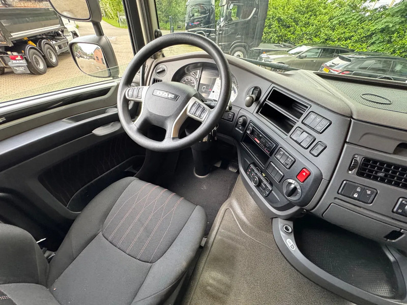 DAF XF 480 SSC Super Space 2x tank LED 290.315KM ACC - Tegljač: slika 5 DAF XF 480 SSC Super Space 2x tank LED 290.315KM ACC - Tegljač: slika 5
