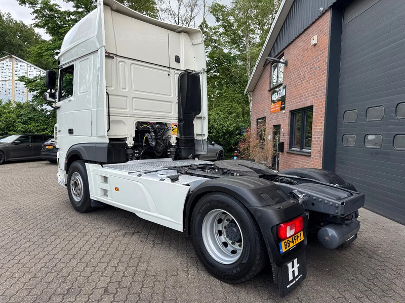 DAF XF 480 SSC Super Space 2x tank LED 290.315KM ACC - Tegljač: slika 3 DAF XF 480 SSC Super Space 2x tank LED 290.315KM ACC - Tegljač: slika 3