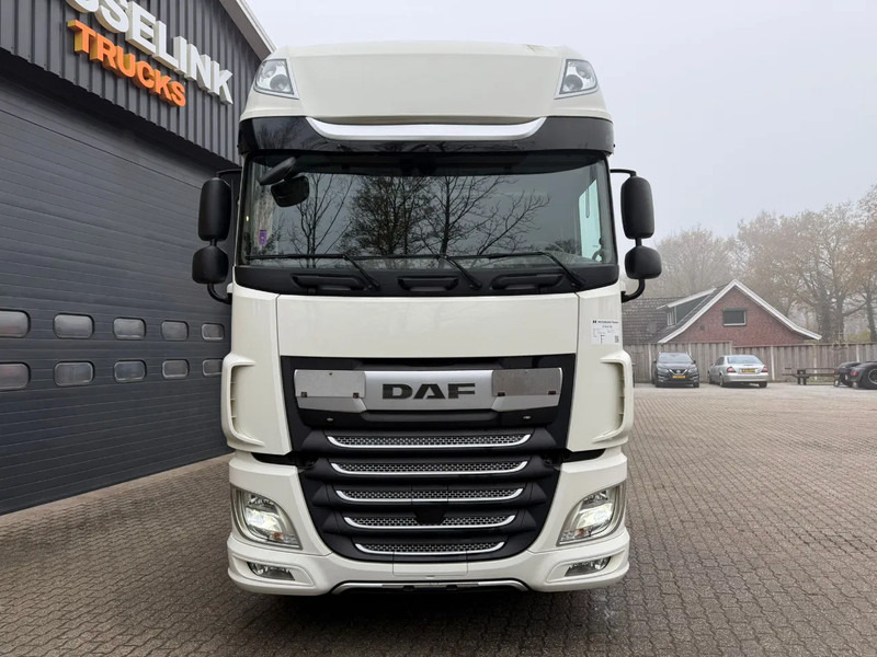 DAF XF 480 SSC Super Space 2x tank LED 296.178KM! ACC - Tegljač: slika 5 DAF XF 480 SSC Super Space 2x tank LED 296.178KM! ACC - Tegljač: slika 5