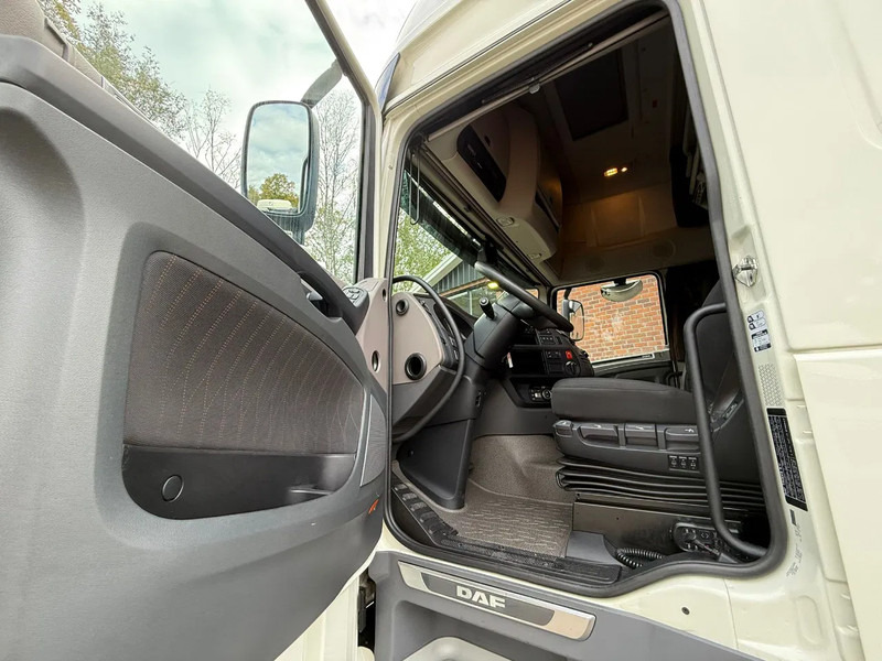 DAF XF 480 SSC Super Space 2x tank LED 347.402KM! NL Truck - Tegljač: slika 5 DAF XF 480 SSC Super Space 2x tank LED 347.402KM! NL Truck - Tegljač: slika 5