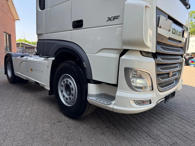 DAF XF 480 SSC Super Space 2x tank LED 403.050KM ACC - Tegljač: slika 4 DAF XF 480 SSC Super Space 2x tank LED 403.050KM ACC - Tegljač: slika 4