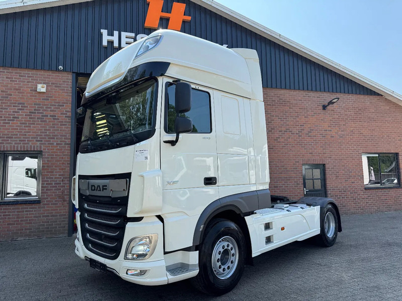 DAF XF 480 SSC Super Space 2x tank LED 403.050KM ACC - Tegljač: slika 1 DAF XF 480 SSC Super Space 2x tank LED 403.050KM ACC - Tegljač: slika 1