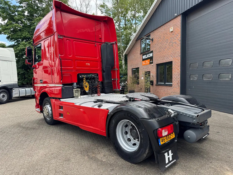 DAF XF 510 SSC Super Space Standairco ACC NL truck - Tegljač: slika 4 DAF XF 510 SSC Super Space Standairco ACC NL truck - Tegljač: slika 4