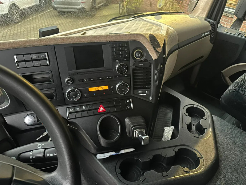 Mercedes-Benz Actros 1840 4X2 679.306KM NL Truck - Tegljač: slika 5 Mercedes-Benz Actros 1840 4X2 679.306KM NL Truck - Tegljač: slika 5