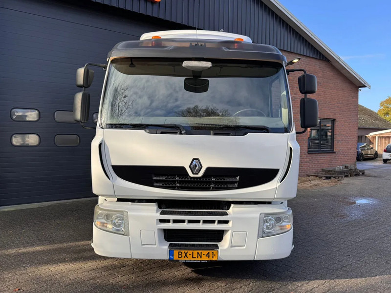 Renault Premium 380 DXi NL Truck 460.010KM!! EURO 5 6.380KG - Tegljač: slika 4 Renault Premium 380 DXi NL Truck 460.010KM!! EURO 5 6.380KG - Tegljač: slika 4